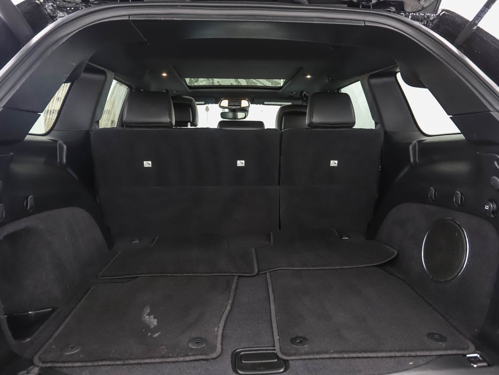 Thumbnail: 2020 Jeep Grand Cherokee - 24