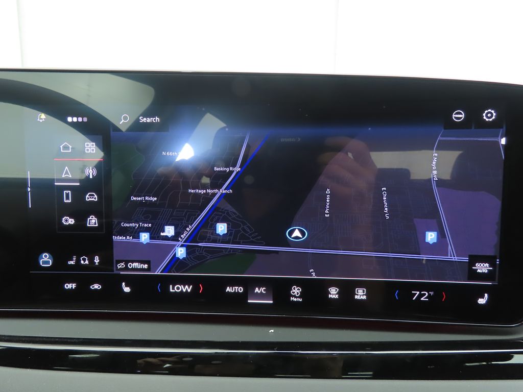 2025 Audi A5  15