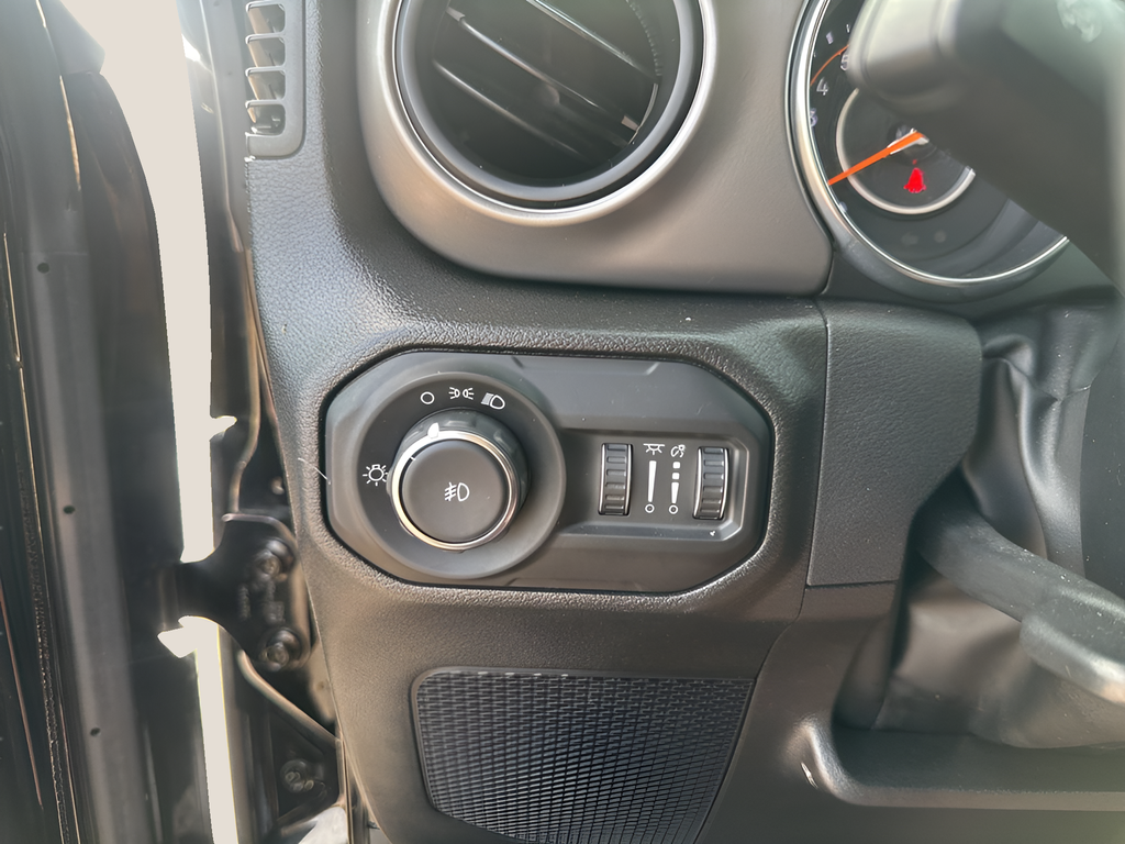 Used Car 2022 Jeep Wrangler  Unlimited Willys For Sale Under $30,000 In Austin, Texas