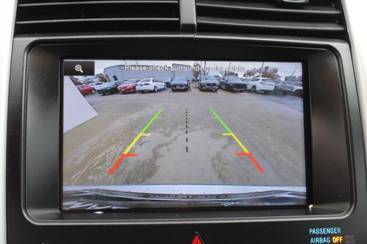 Used Car 2014 Ford Edge  Limited For Sale Under $10,000 In Georgetown, Texas