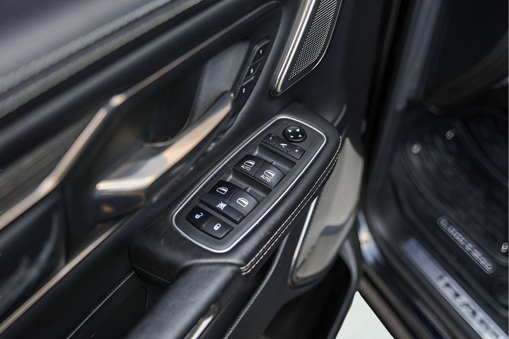 Used Car 2021 Ram 1500  Limited For Sale Under $40,000 In Austin, Texas