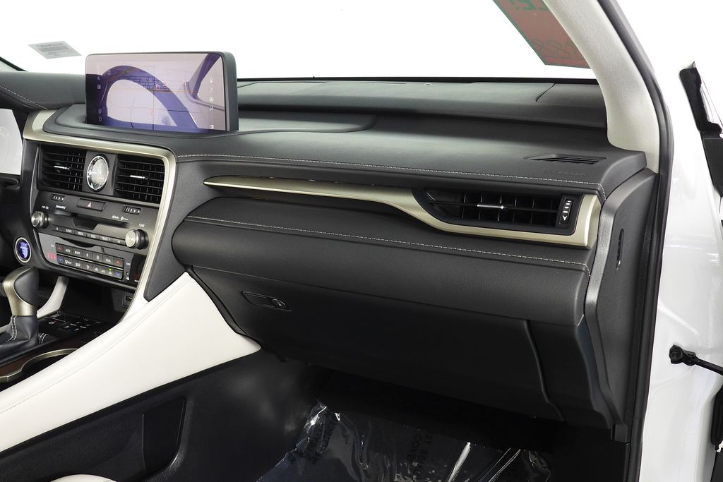 Thumbnail: 2020 Lexus RX - 14