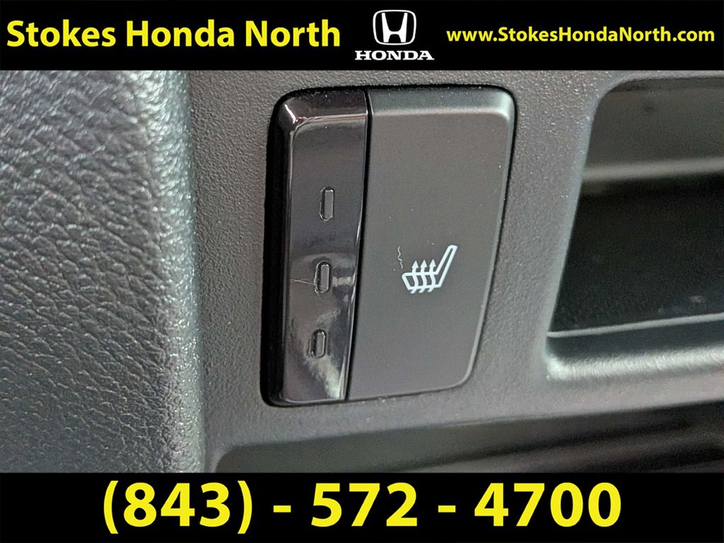 Used 2023 Honda Ridgeline Truck
