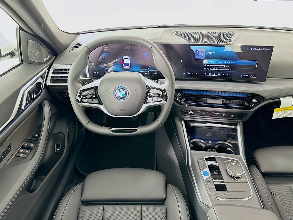 Thumbnail: 2026 BMW i4 - 19