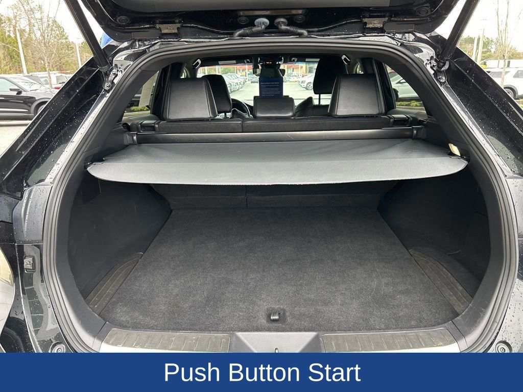 2022 Toyota Venza XLE