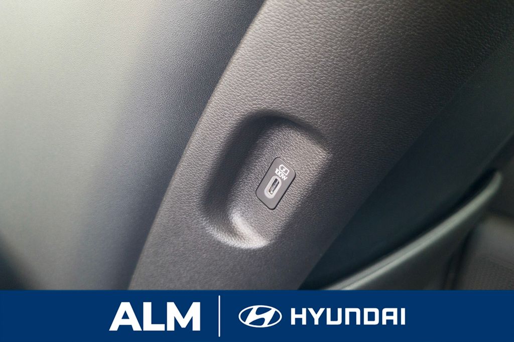 New 2027  Hyundai Blue SEL Premium image 21