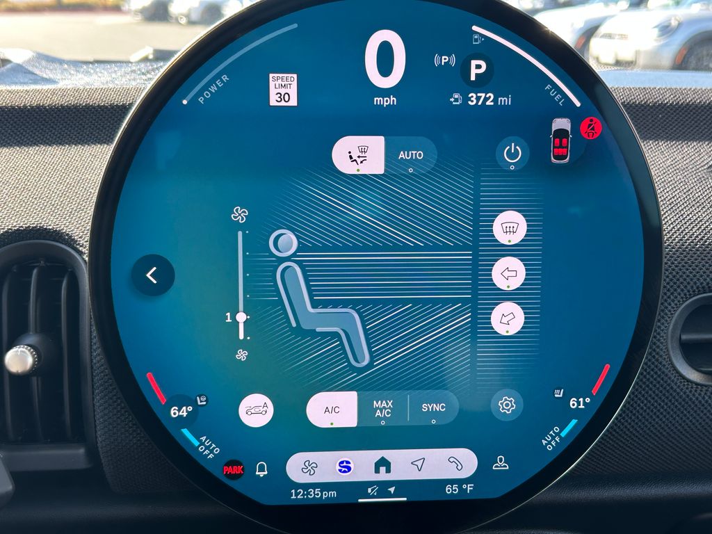 Thumbnail: 2025 MINI Cooper - 23