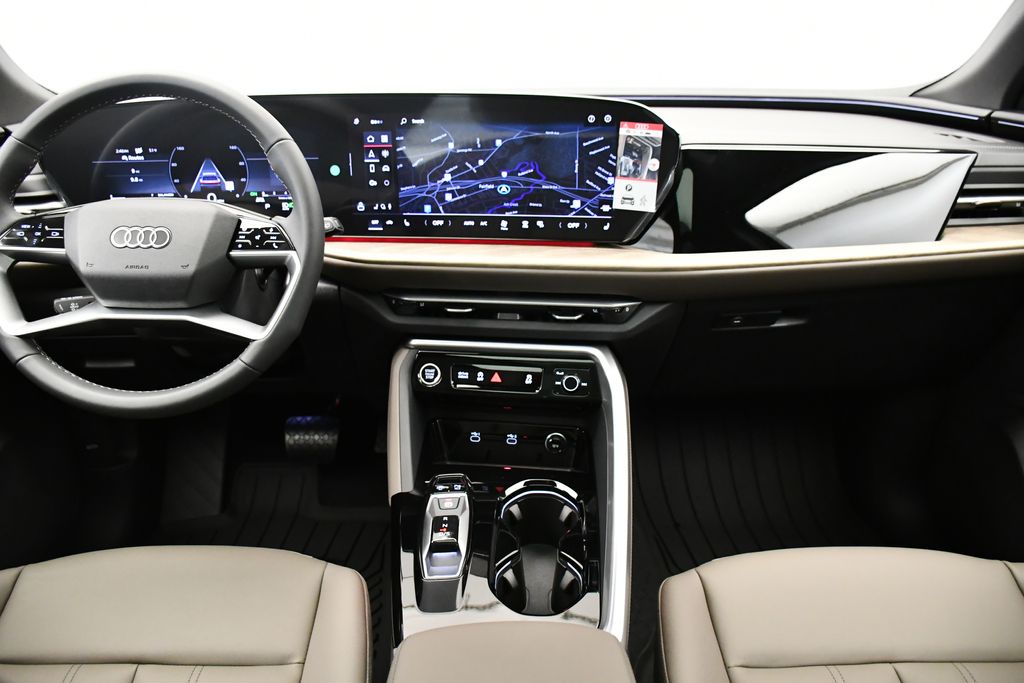 Thumbnail: 2025 Audi Q5 - 19