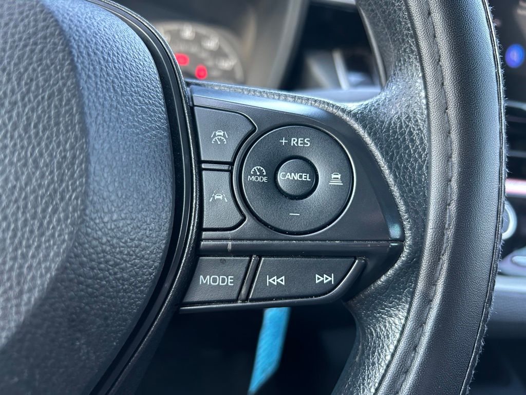 Thumbnail: 2024 Toyota Corolla - 18