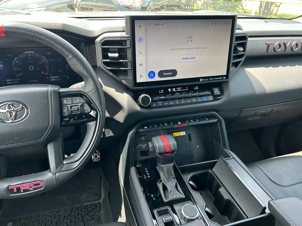 Used 2024 Toyota Sequoia SUV