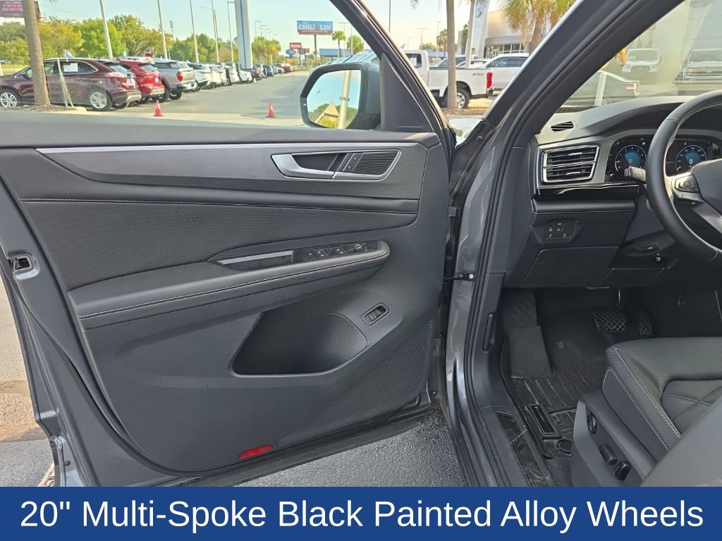 2024 Volkswagen Atlas Cross Sport SE