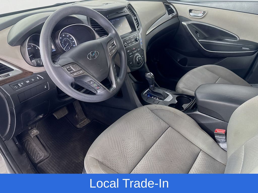 Used Car 2017 Hyundai Santa Fe Sport  2.4 Base For Sale Under $12,000 In Austin, Texas