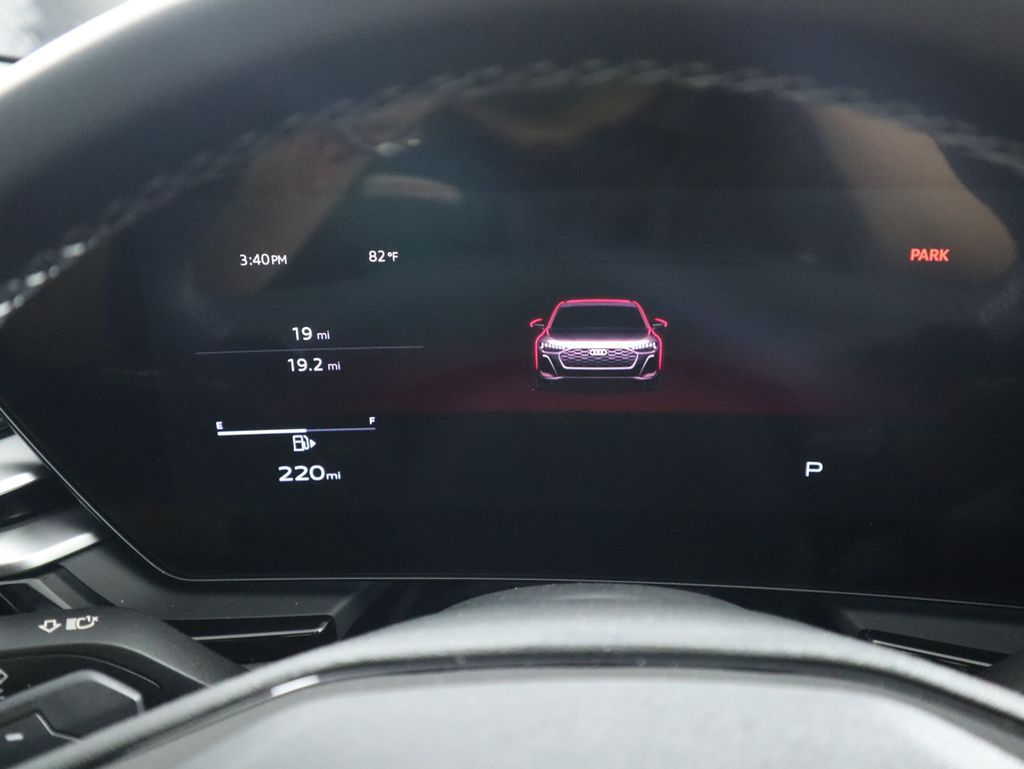 Thumbnail: 2025 Audi A5 - 31