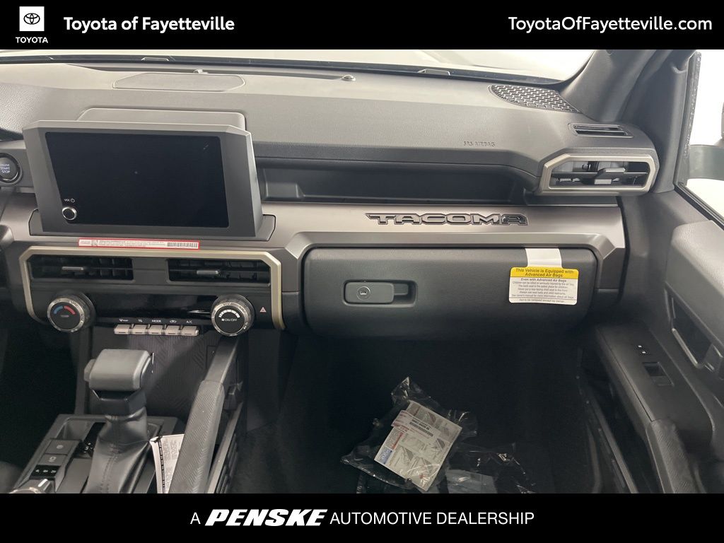 2025 Toyota Tacoma SR5 14