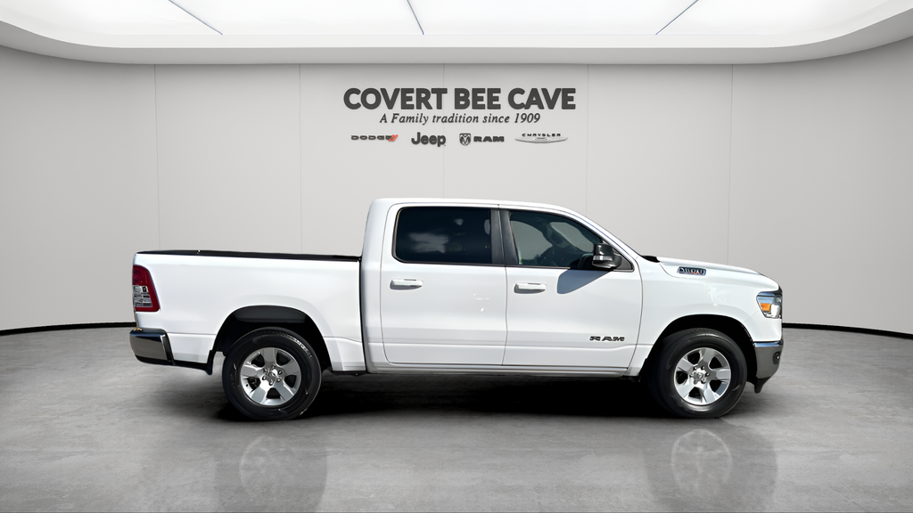 Used Car 2022 Ram 1500  Big Horn/lone Star For Sale Under $40,000 In Austin, Texas
