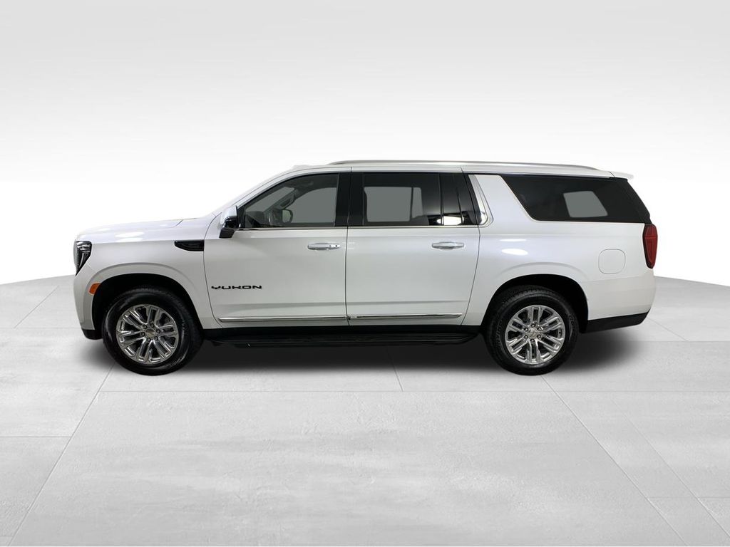 2024 GMC Yukon XL SLT 2