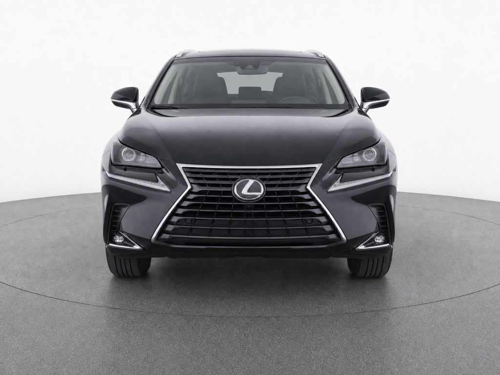 2019 Lexus NX 300 Base - 1