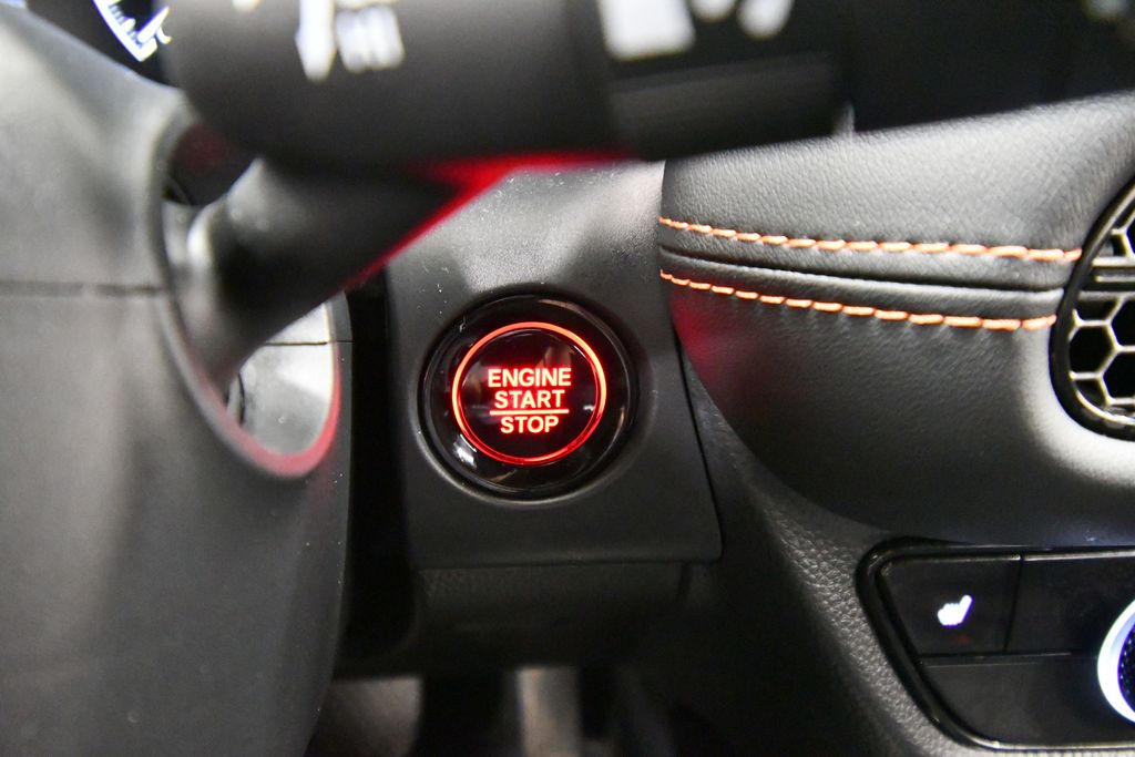 Used 2026 Honda HR-V SUV