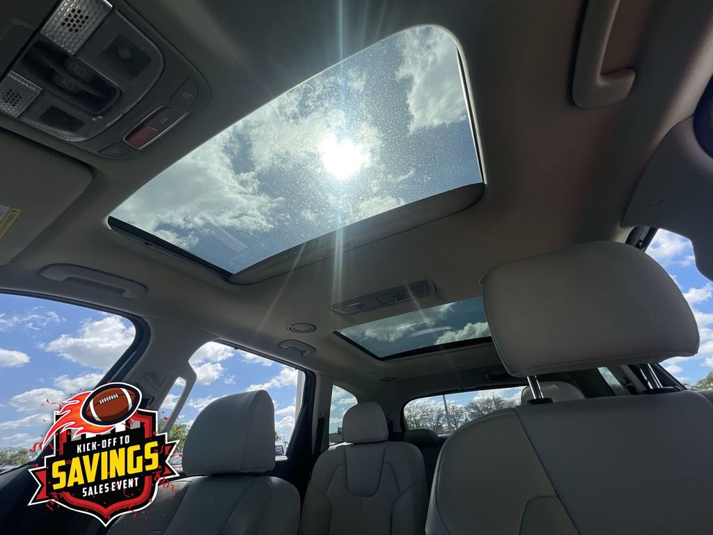 Used 2024 Kia Telluride SUV