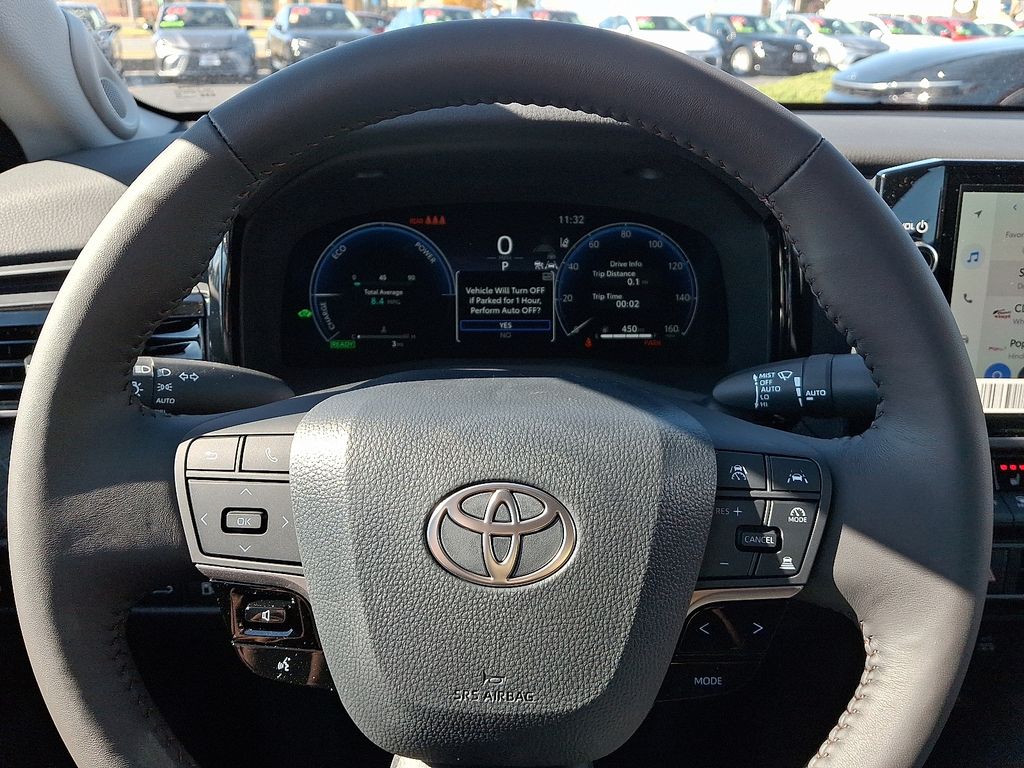 Thumbnail: 2026 Toyota Camry - 9