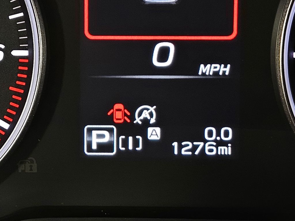 Thumbnail: 2025 Subaru Crosstrek - 32