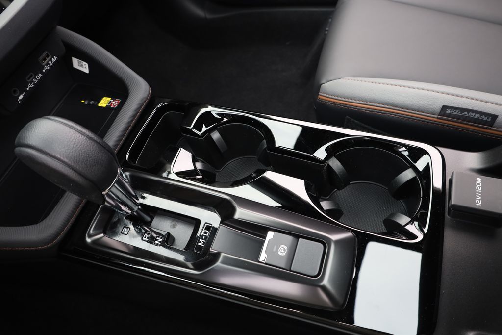 new 2026 Subaru Forester car, priced at $36,202