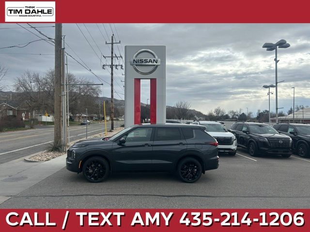 Moonrock Gray 2026 Nissan Rogue Plug-In Hybrid SUV / Crossover All-Wheel Drive 1-Speed Automatic
