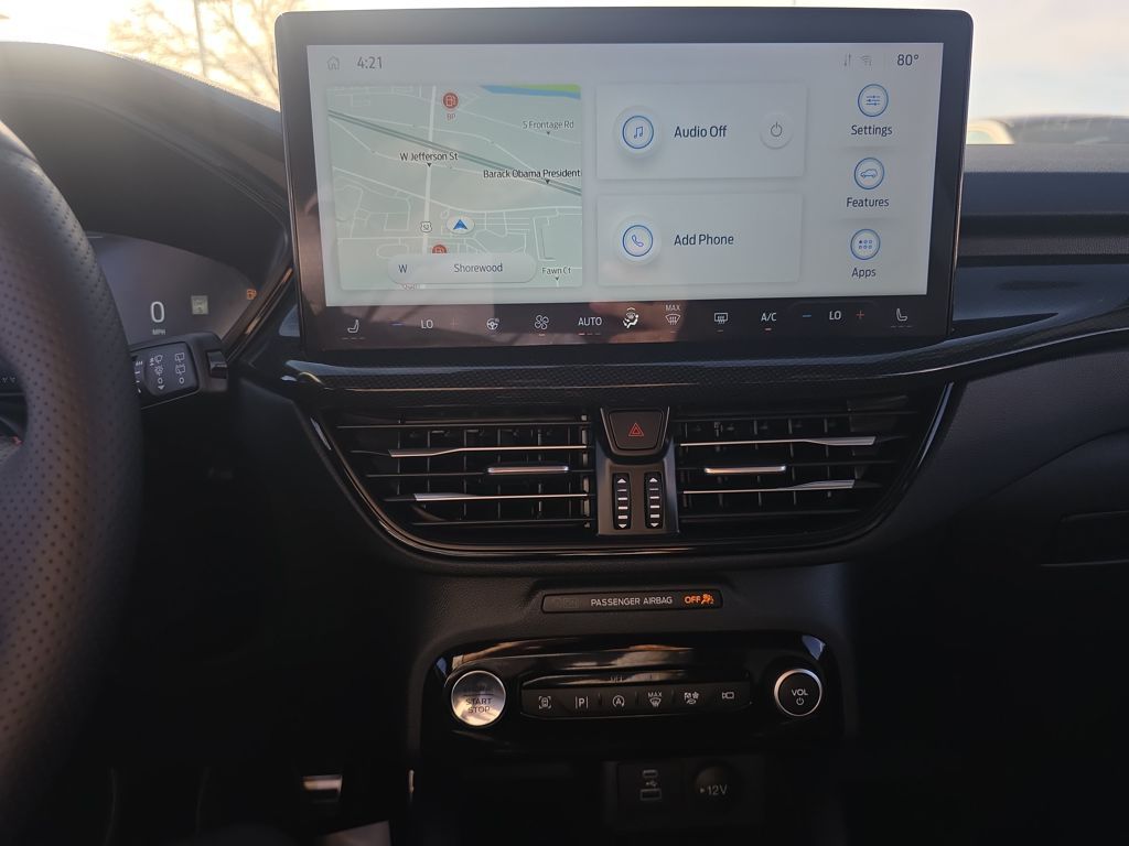 Certified Used 2023 Silver Ford ST-Line Elite image 31