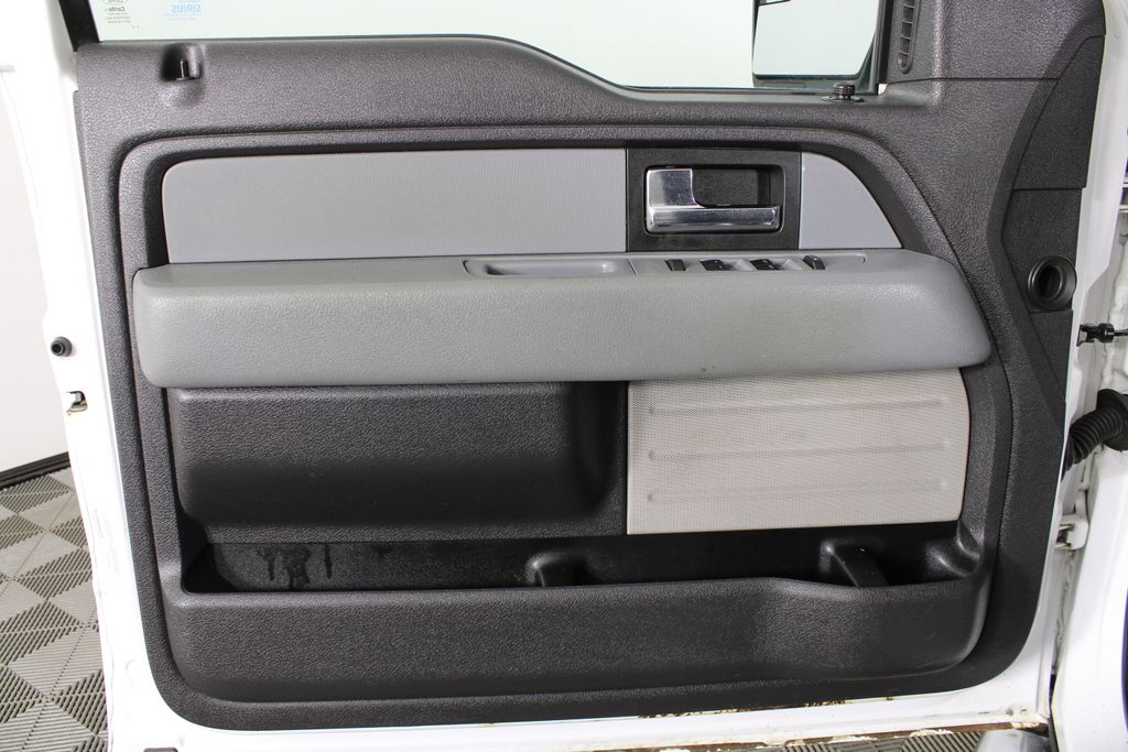 Used 2013 Ford F-150 for sale in 