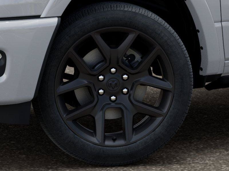 New 2026 Ram 1500 Truck