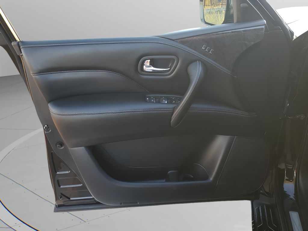 Used Car 2021 Infiniti Qx80  Luxe For Sale Under $30,000 In Austin, Texas