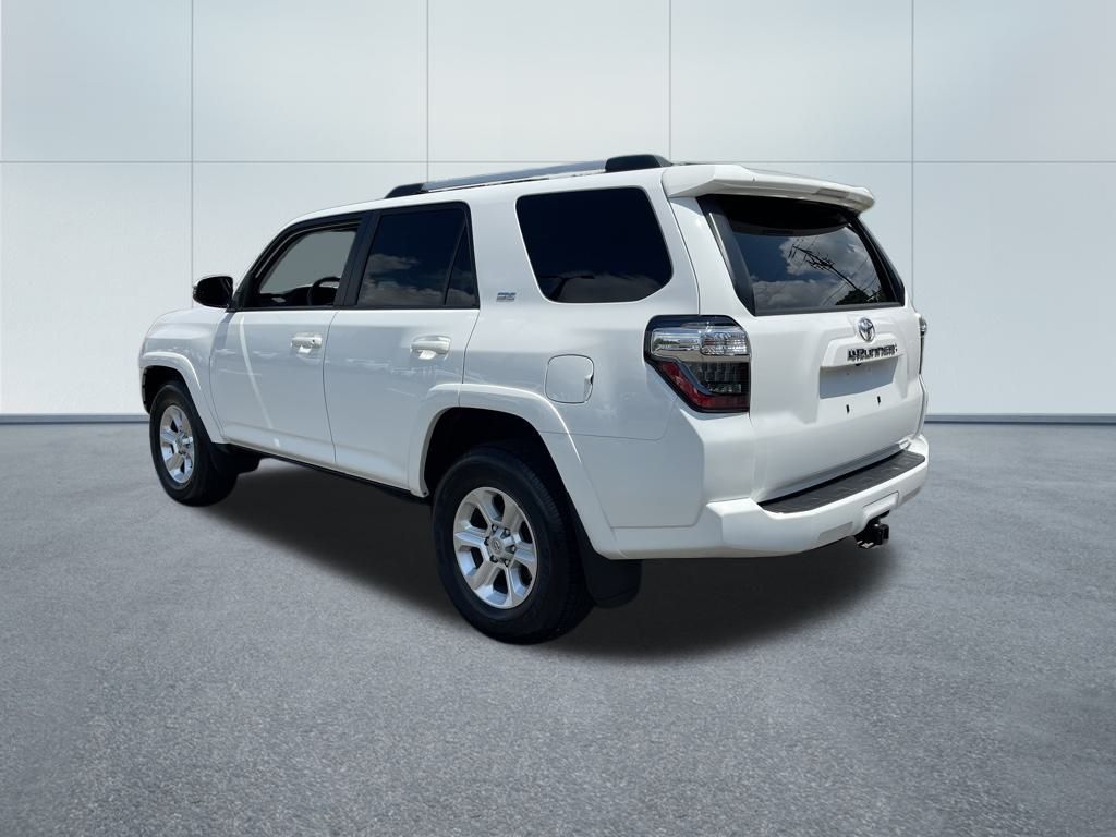 4Runner SR5 Premium