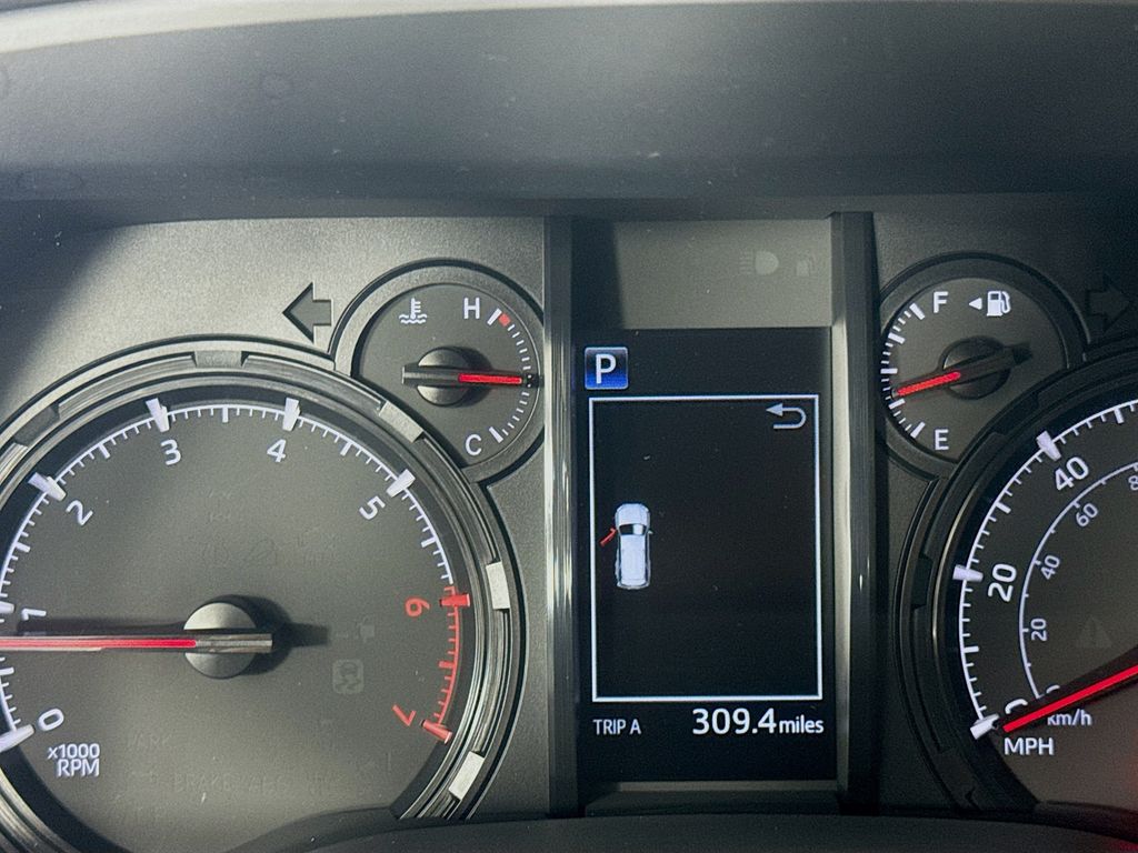 Used Car 2021 Toyota 4runner  Sr5 Premium For Sale Under $35,000 In Austin, Texas