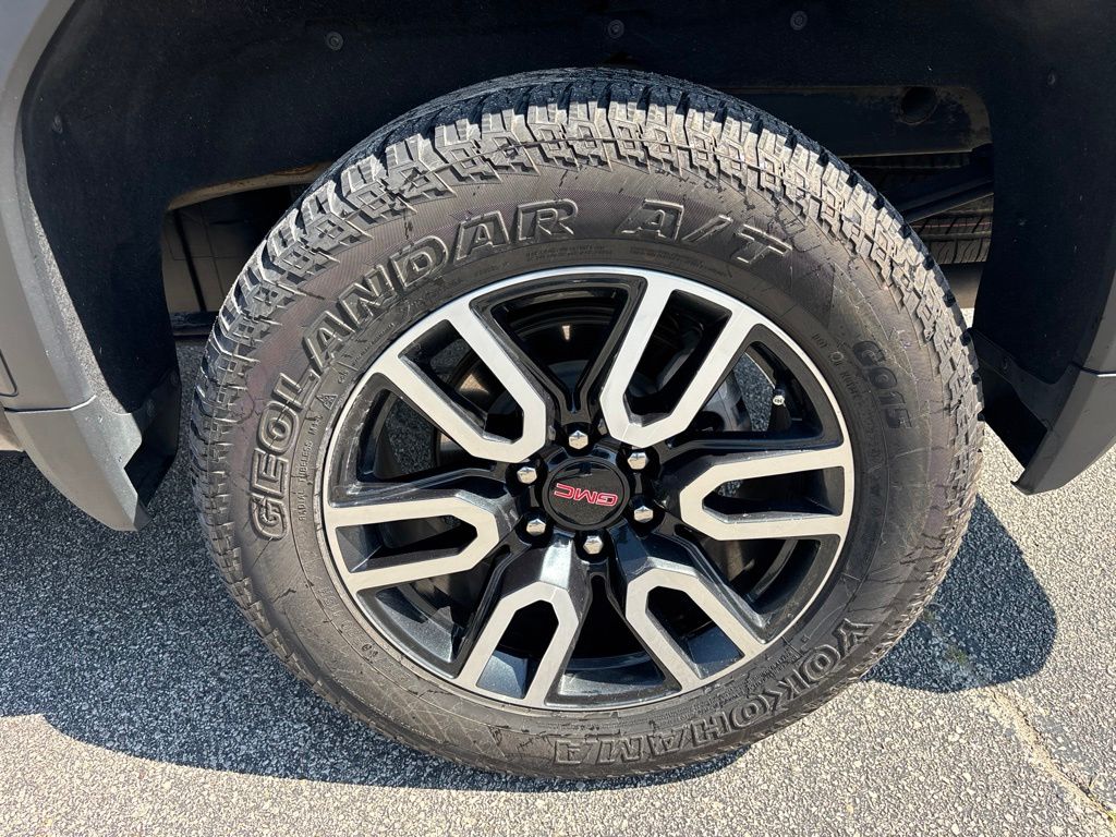 Used 2024 GMC Sierra 1500 Truck