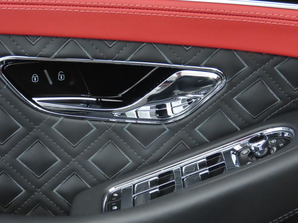 Thumbnail: 2024 Bentley Continental - 31