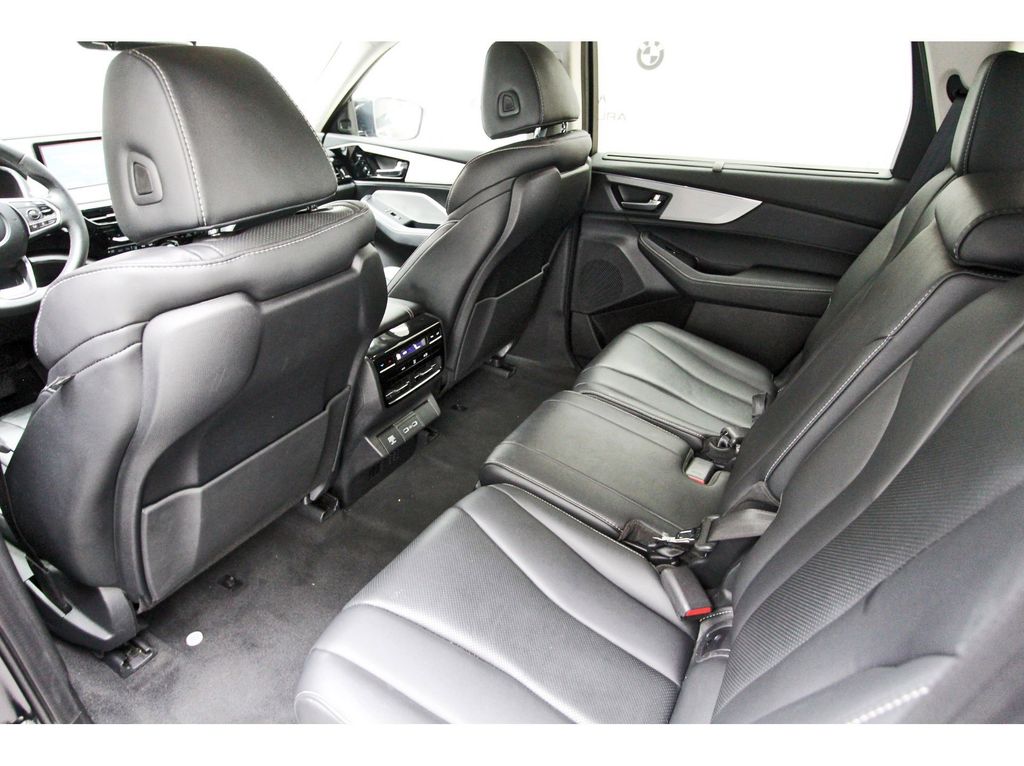 2024 Acura MDX Technology  at Classic Chevrolet Galveston