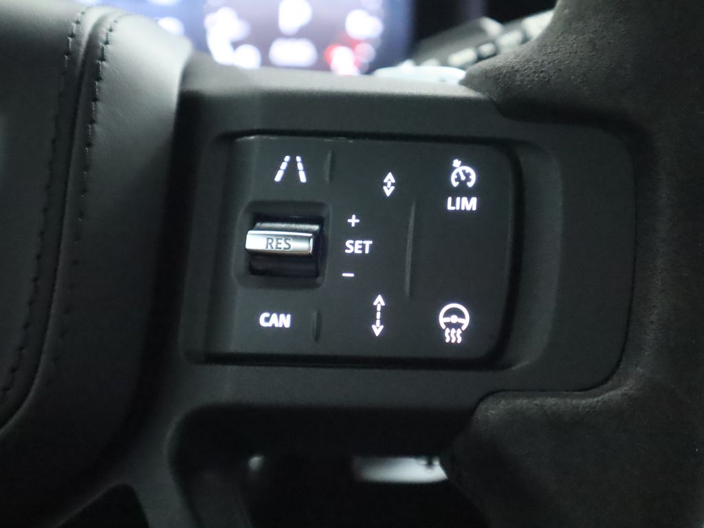 Thumbnail: 2023 Land Rover Defender - 12