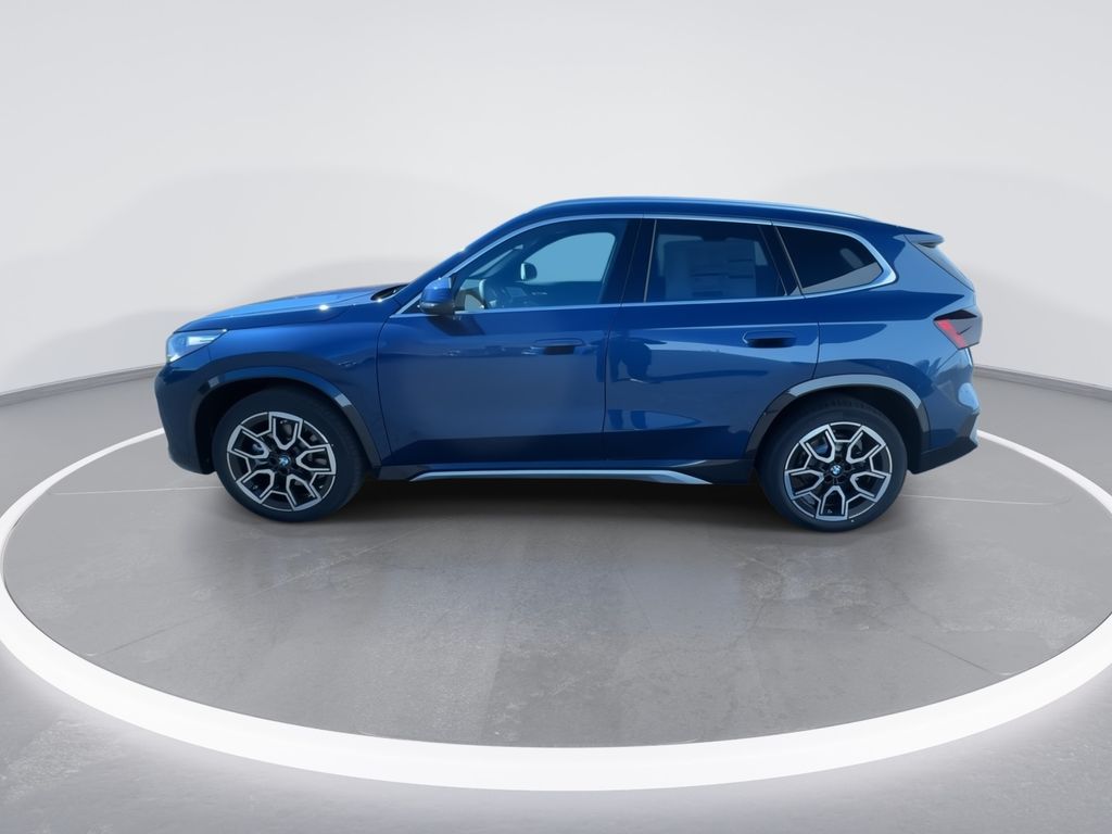 2025 BMW X1 xDrive28i 5