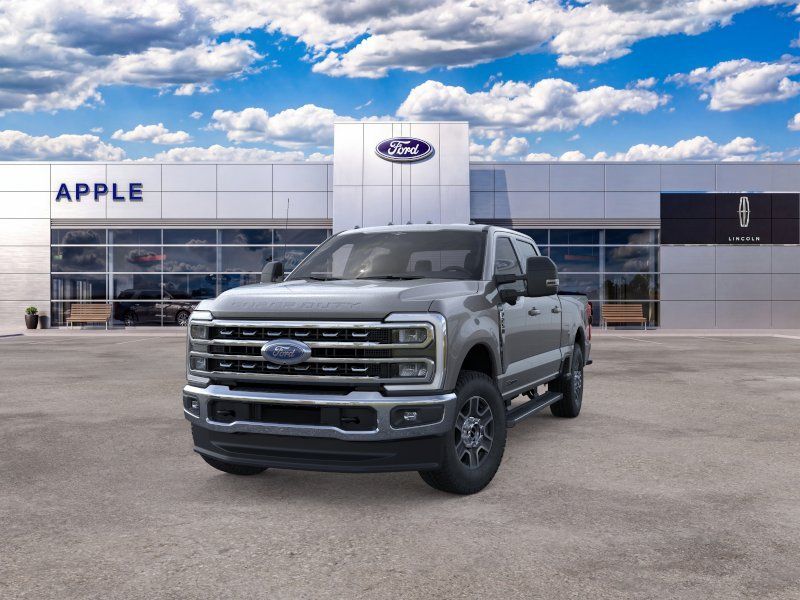 2026 Ford F-250 Super Duty LARIAT
