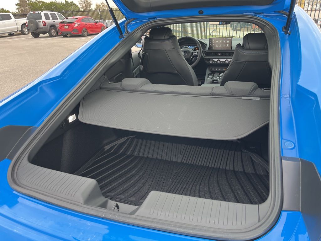 Thumbnail: 2026 Honda  - 15