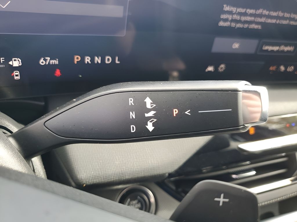 Used Car 2025 Buick Enclave  Preferred For Sale Under $40,000 In Austin, Texas