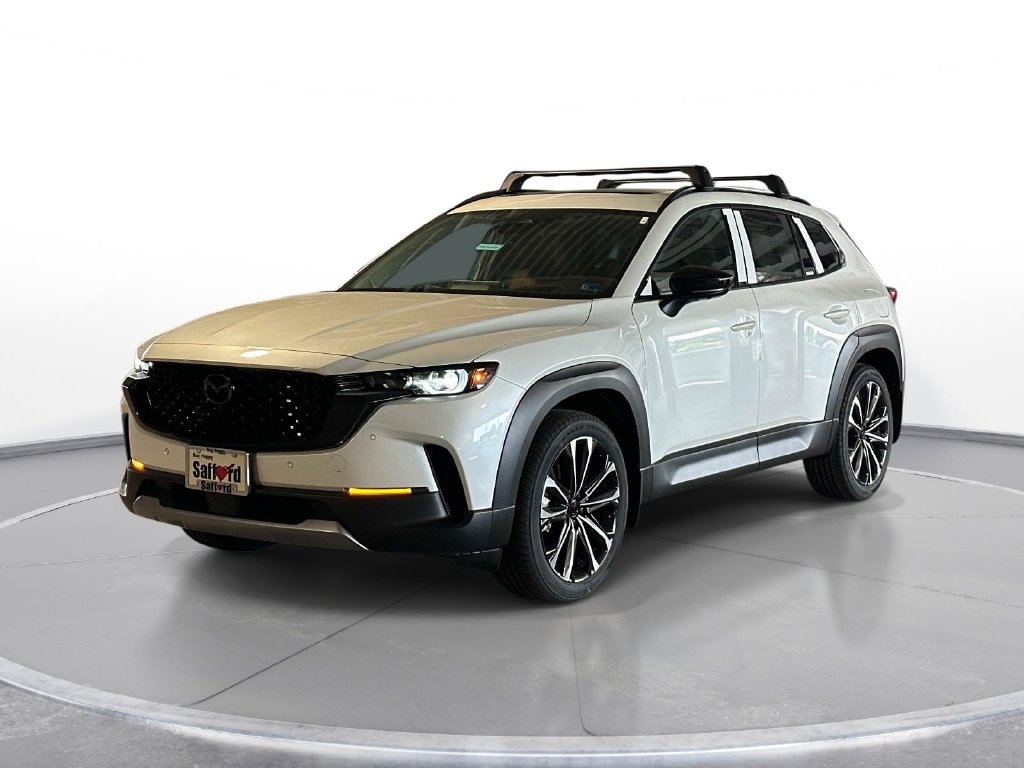 2026 Mazda Mazda CX-50 2.5 Turbo Premium Plus AWD