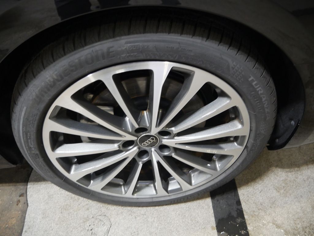 Thumbnail: 2026 Audi A6 - 12