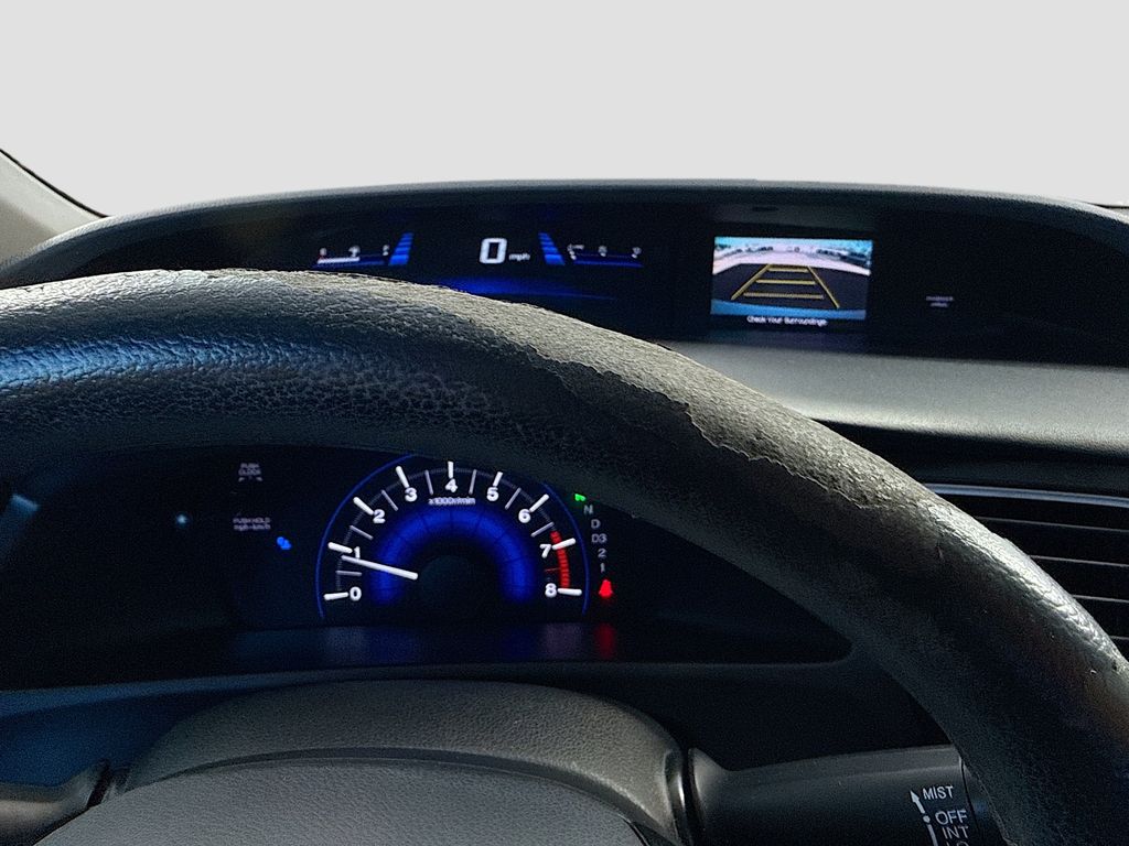 Thumbnail: 2013 Honda Civic - 32