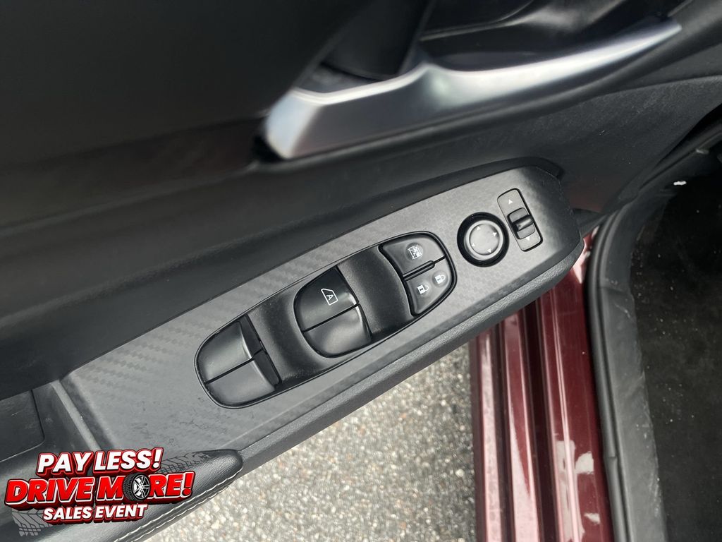 Used 2025 Nissan Altima Sedan