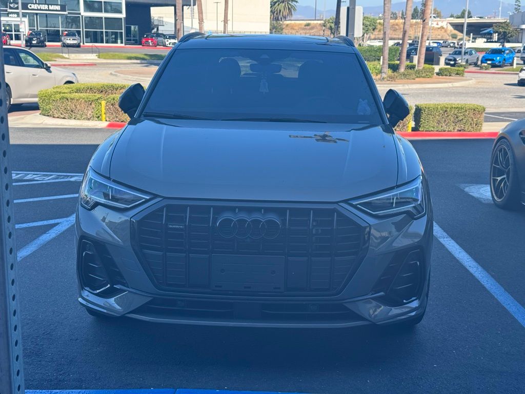 Thumbnail: 2023 Audi Q3 - 3