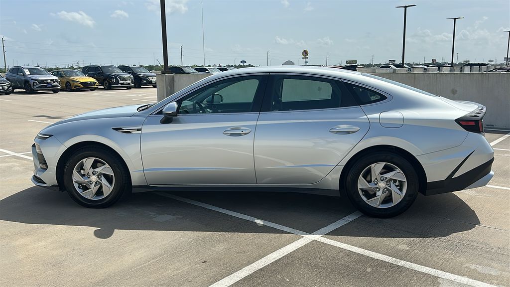 2026 Hyundai Sonata SE - 8