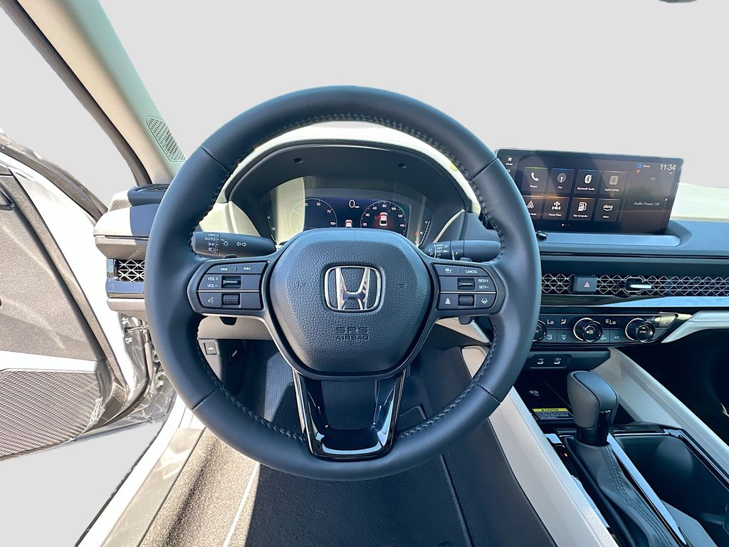 Thumbnail: 2025 Honda Accord - 10
