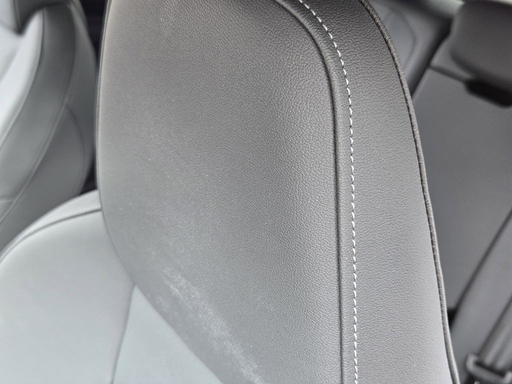 used 2025 Audi Q5 Sportback car, priced at $51,392