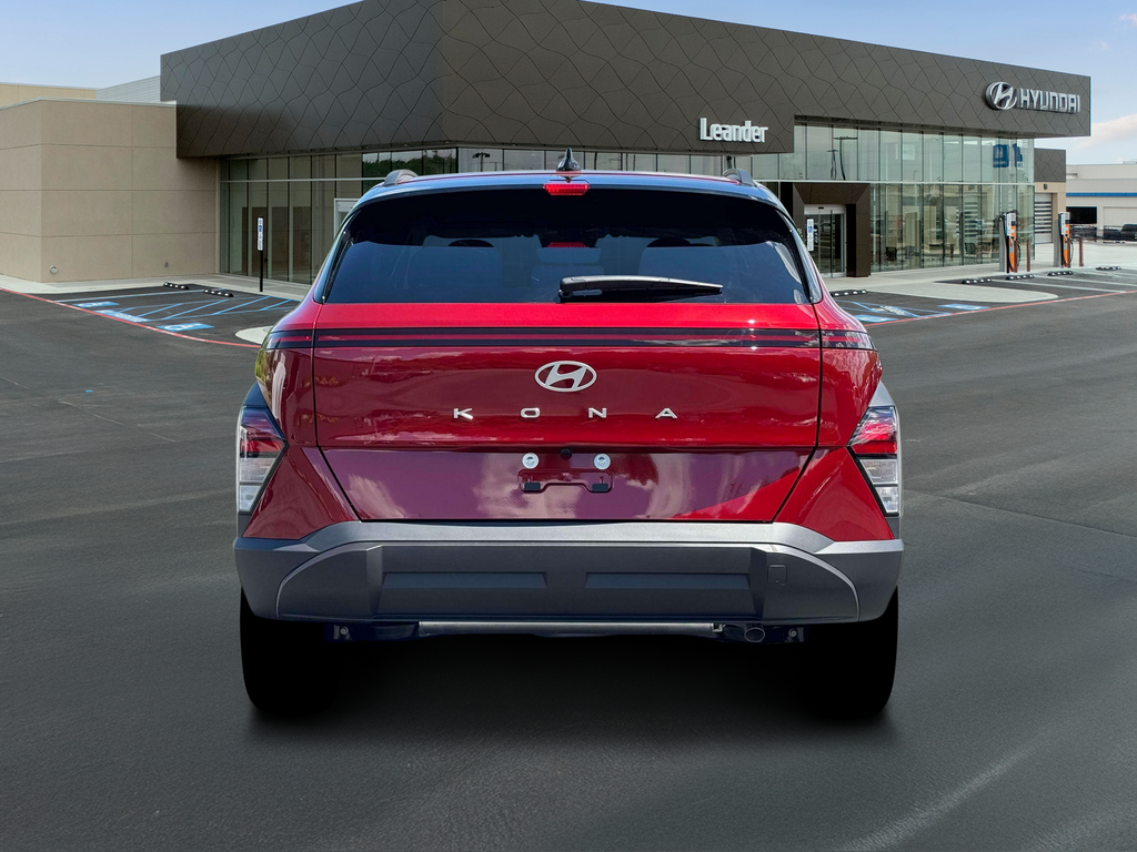 Thumbnail: 2026 Hyundai Kona - 6